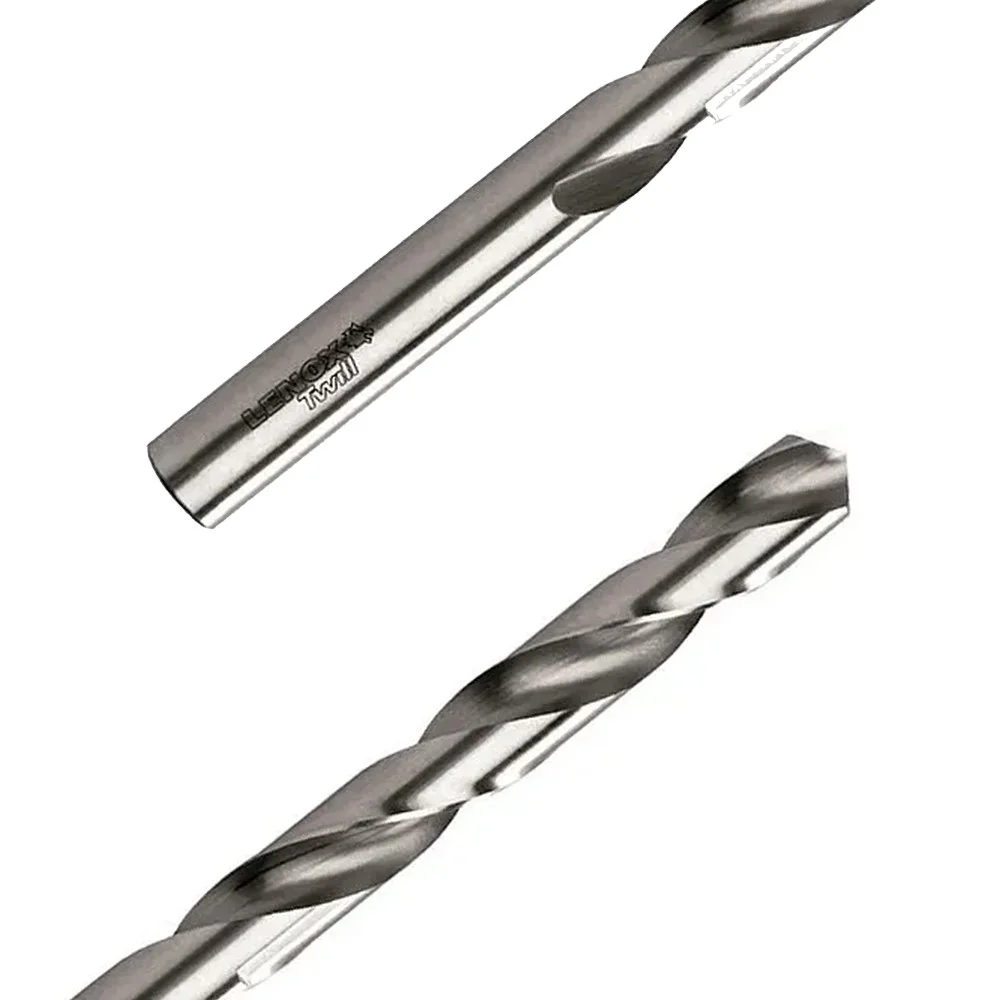Broca de Widia Concreto Longa DIN 8039/ISO 5468 5MM-3/16X6" Lenox-Twill IW9048