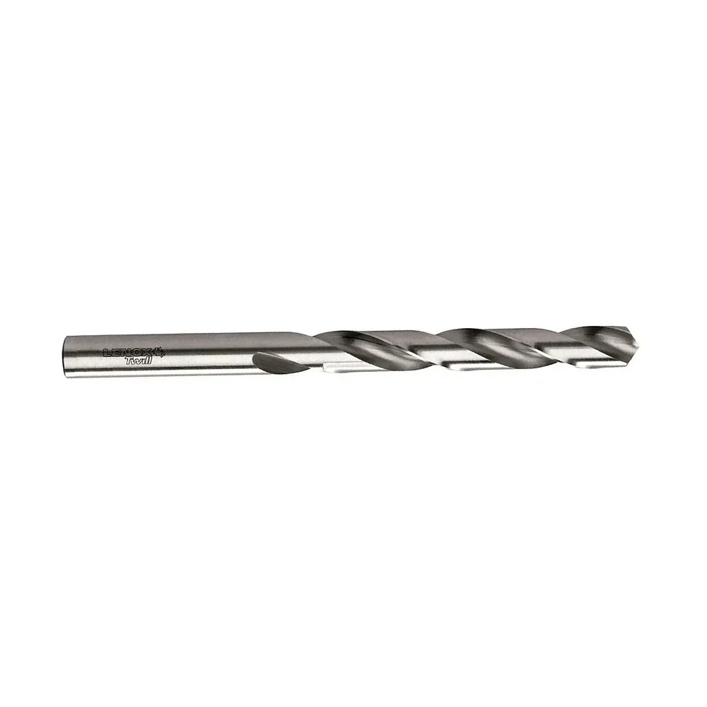Broca de Widia Concreto Longa DIN 8039/ISO 5468 5MM-3/16X6" Lenox-Twill IW9048