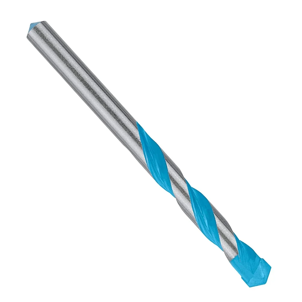 Broca de Widia Concreto Longa Expert CYL-9 Multiconstruction 8MM-5/16X6" Bosch 2608900622