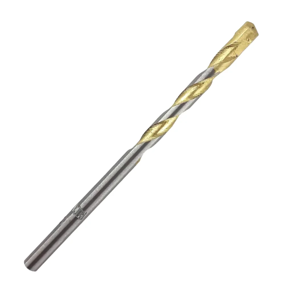 Broca de Widia Multimateriais 4MM-5/32" Rocast 2440002