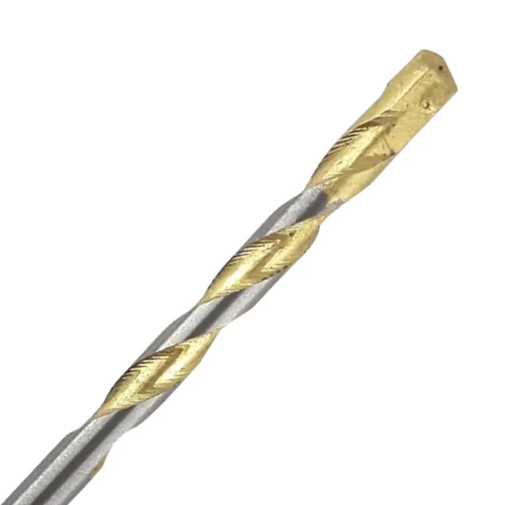 Broca de Widia Multimateriais 4MM-5/32" Rocast 2440002