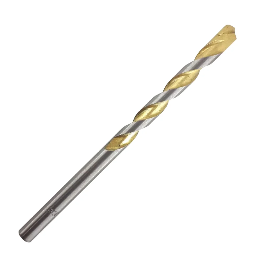 Broca de Widia Multimateriais 9MM-11/32" Rocast 2440009