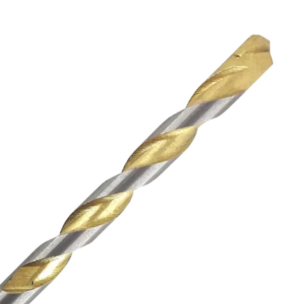Broca de Widia Multimateriais 9MM-11/32" Rocast 2440009