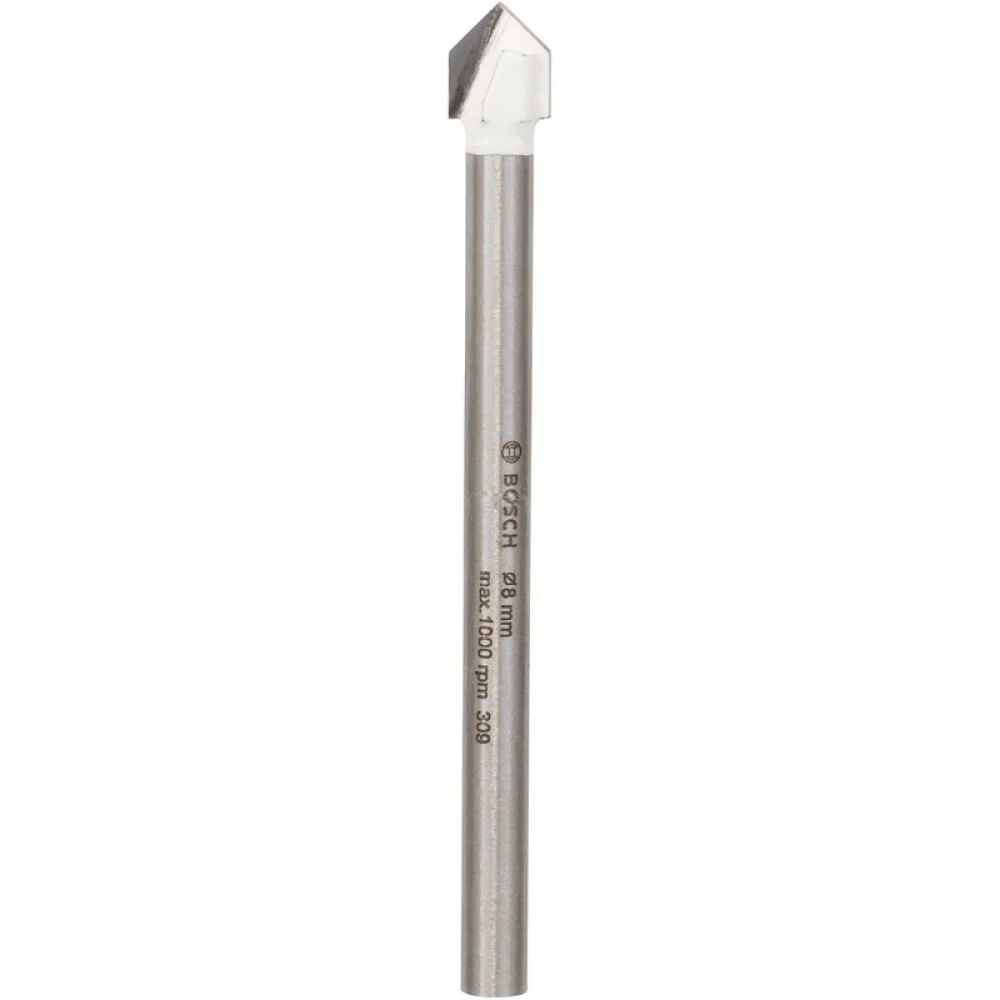 Broca para Vidro Azulejo e Porcelana CYL-9 Ceramic 5MM Bosch 2608587159