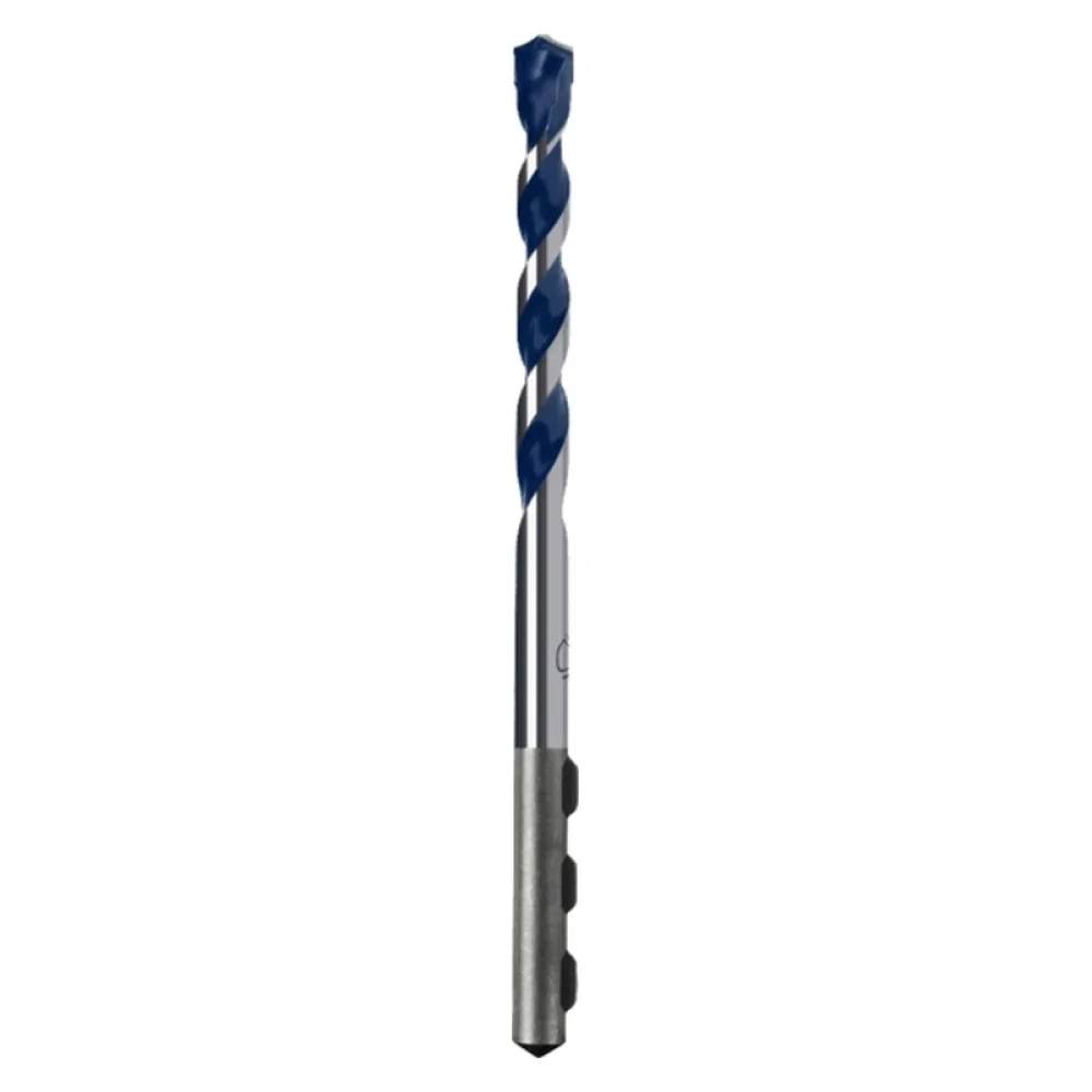 Broca de Widia para Concreto CYL-5 10MM-13/32" Bosch 2608588155