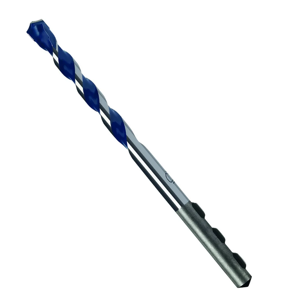 Broca de Widia para Concreto CYL-5 6MM-15/64" Bosch 2608588144
