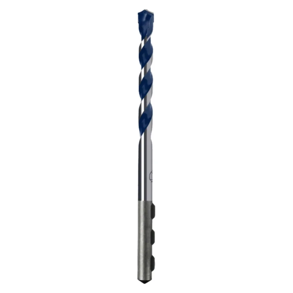 Broca de Widia para Concreto CYL-5 8MM-5/16" Bosch 2608588151