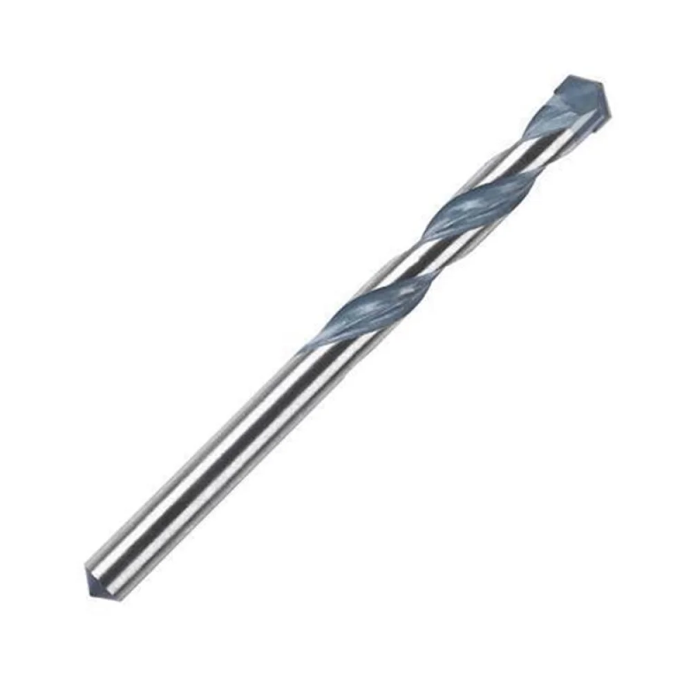 Broca de Widia Multimateriais HEX-9 Multiconstruction Encaixe Hexagonal 7MM-9/32" Bosch 2608900579