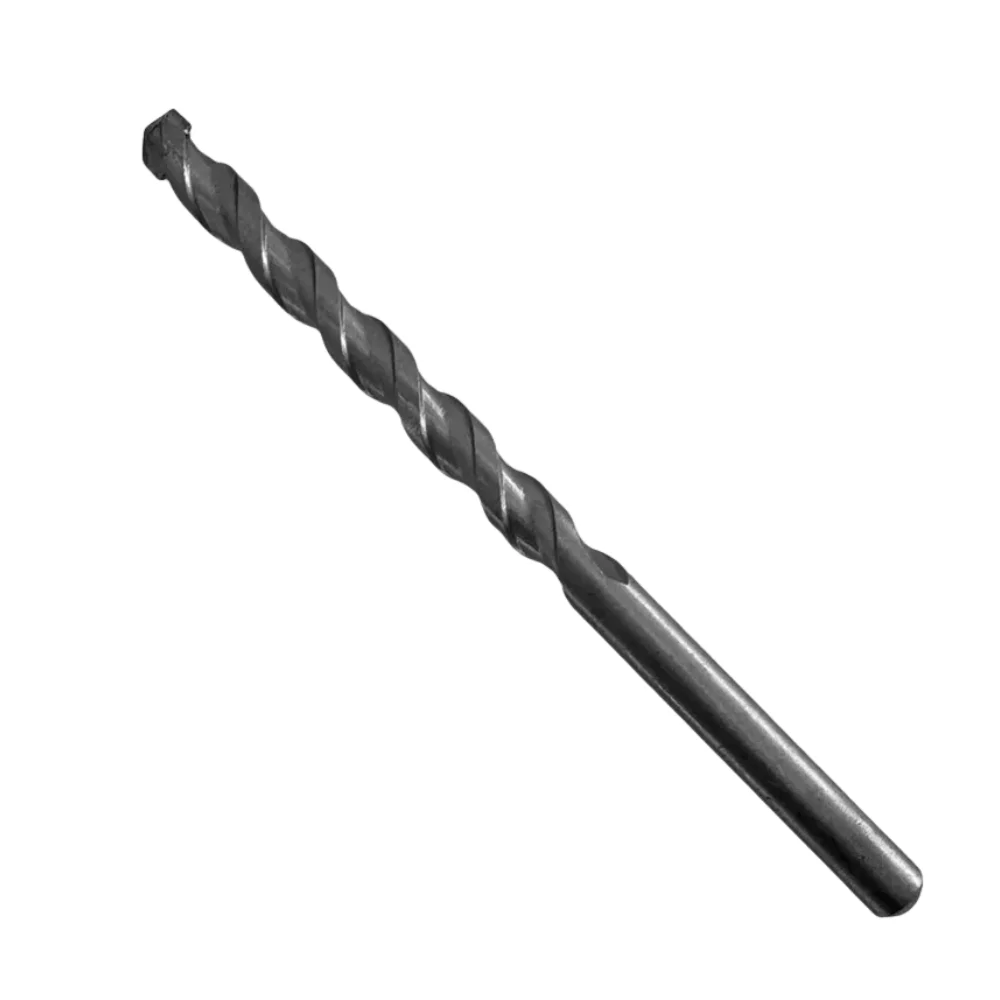 Broca de Widia para Concreto DIN 8039 10MM-3/8" Graff 6540011