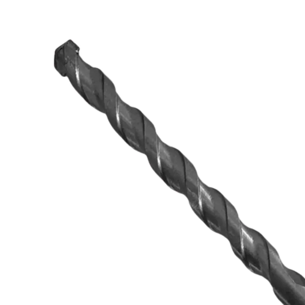 Broca de Widia para Concreto DIN 8039 10MM-3/8" Graff 6540011