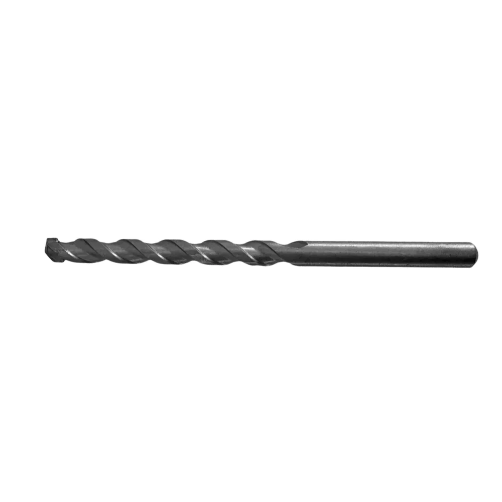 Broca de Widia para Concreto DIN 8039 10MM-3/8" Graff 6540011