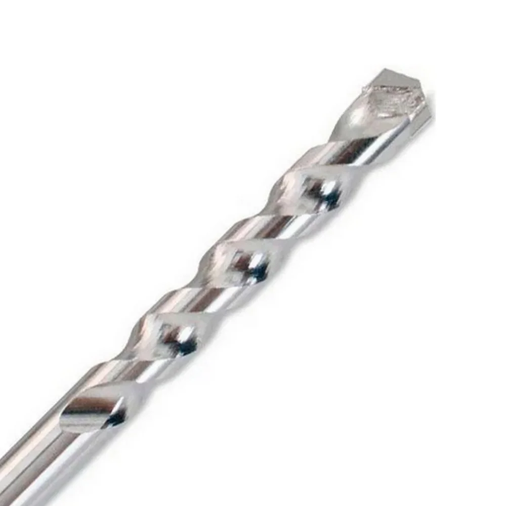Broca de Widia para Concreto DIN 8039 11MM-7/16" Rocast 160008