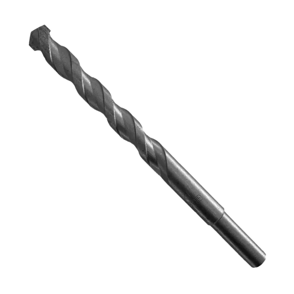 Broca de Widia para Concreto DIN 8039 12MM-15/32" Graff 6540013