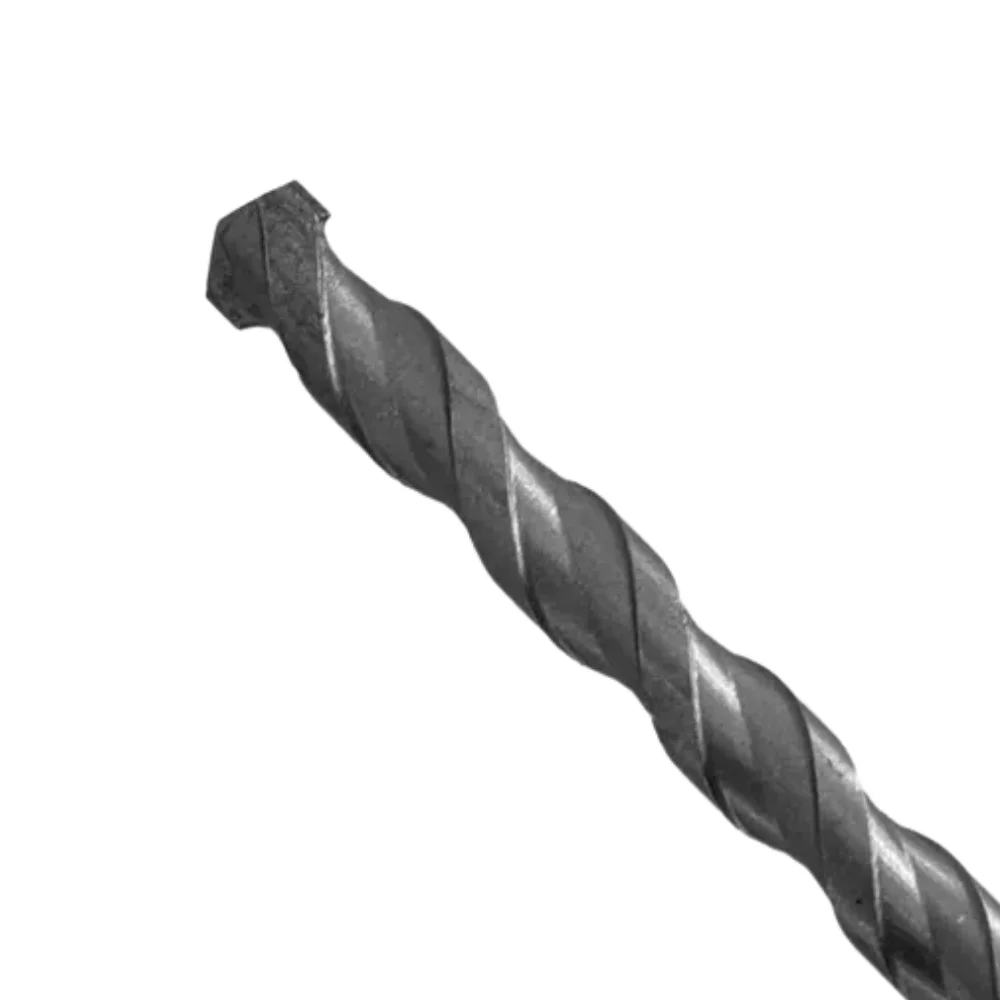 Broca de Widia para Concreto DIN 8039 12MM-15/32" Graff 6540013