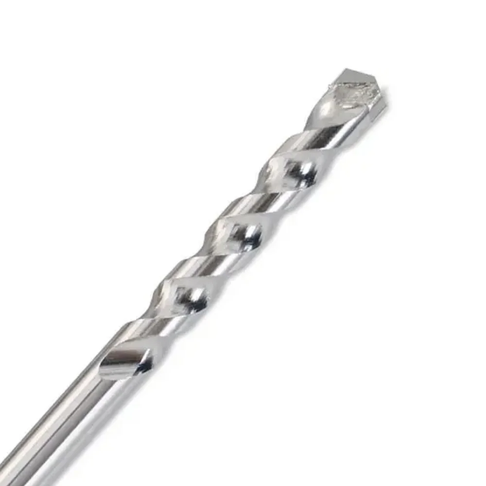 Broca de Widia para Concreto DIN 8039 14MM-9/16" Rocast 160011
