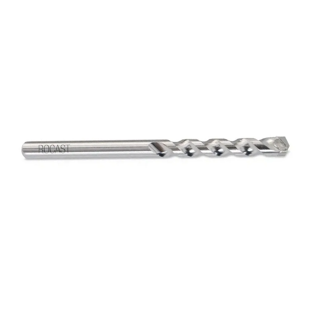 Broca de Widia para Concreto DIN 8039 14MM-9/16" Rocast 160011
