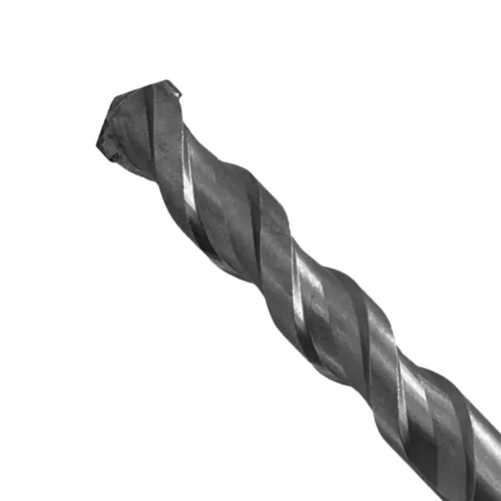 Broca de Widia para Concreto DIN 8039 16M-5/8" Graff 6540017