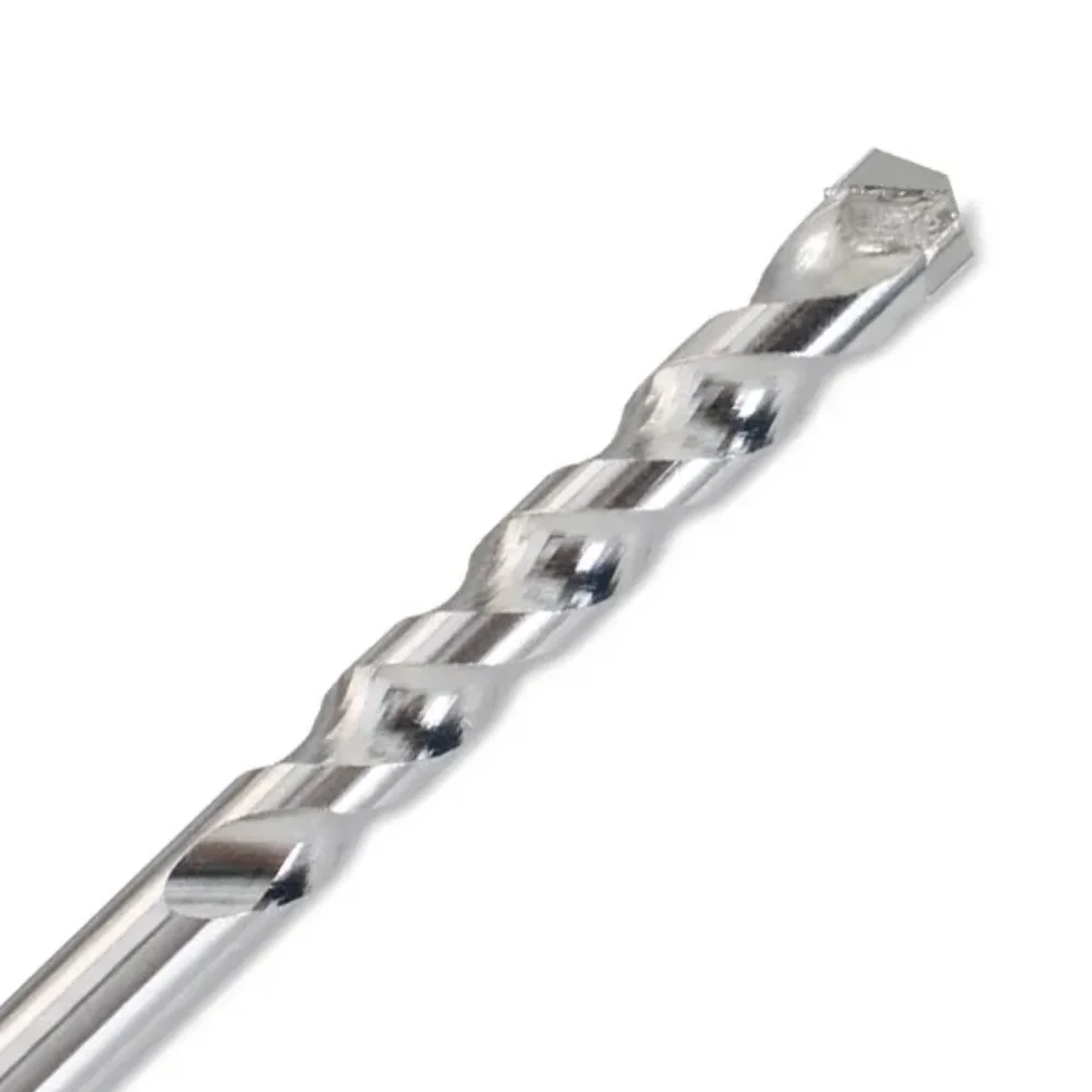Broca de Widia para Concreto DIN 8039 22MM-7/8" Rocast 160017