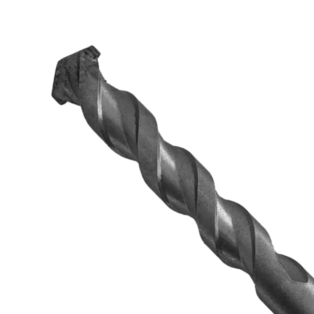 Broca de Widia para Concreto DIN 8039 6MM-15/64" Graff 6540006