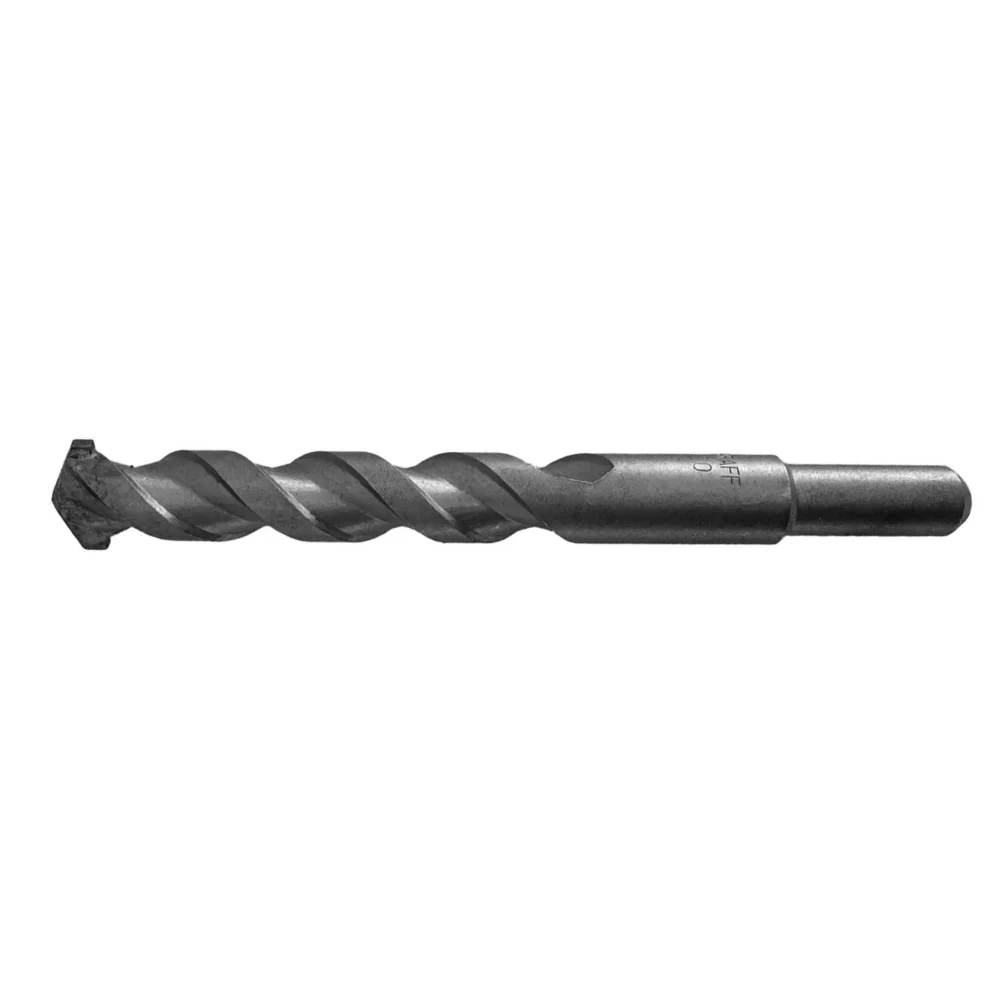 Broca de Widia para Concreto DIN 8039 8MM-5/16" Graff 6540009