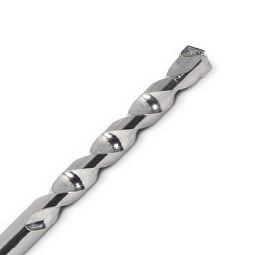 Broca de Widia para Concreto DIN 8039 9MM-11/32" Rocast 160006