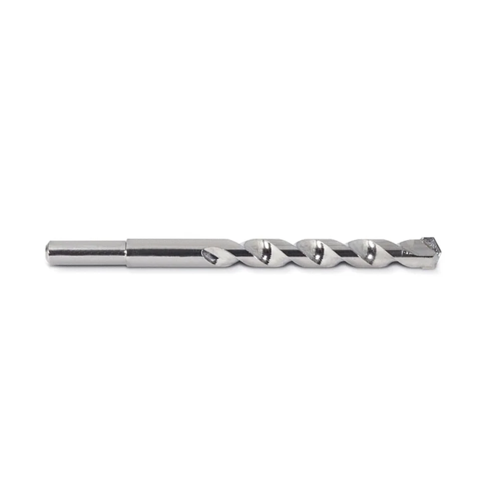 Broca de Widia para Concreto DIN 8039 9MM-11/32" Rocast 160006