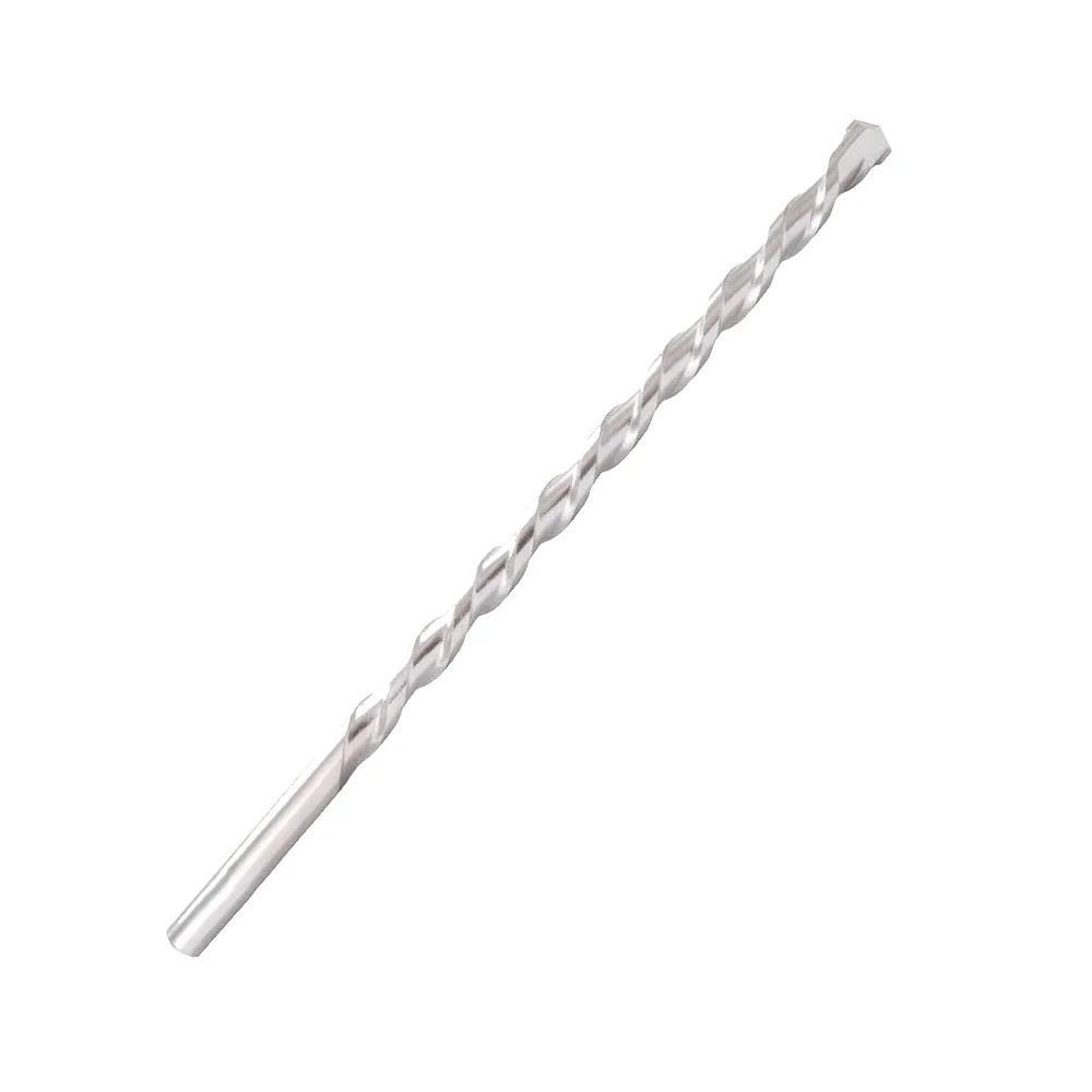 Broca de Widia para Concreto DIN 8039/ISO 5468 11MM-7/16" Lenox-Twill IW911