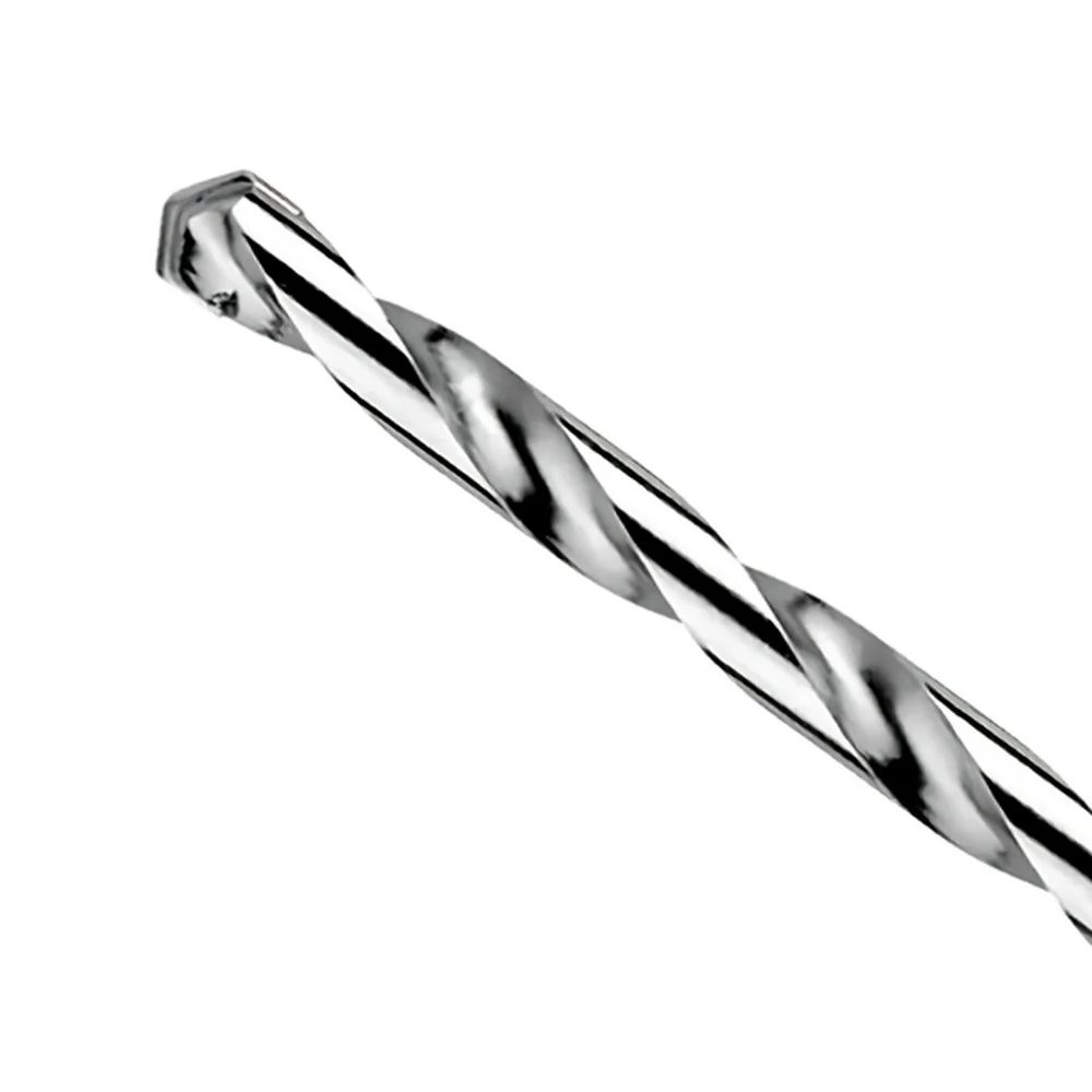 Broca de Widia para Concreto DIN 8039/ISO 5468 13MM-1/2" Lenox-Twill IW913