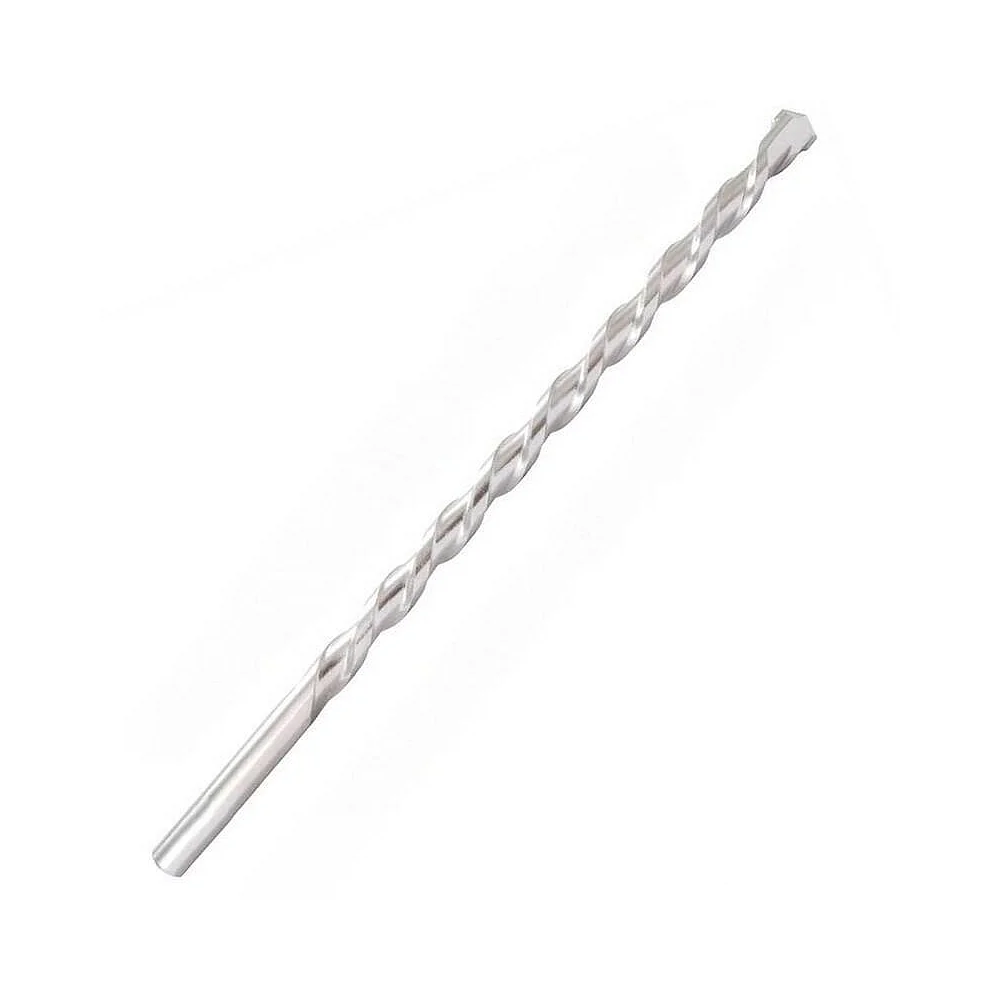 Broca de Widia para Concreto DIN 8039/ISO 5468 22MM-7/8" Lenox-Twill IW897