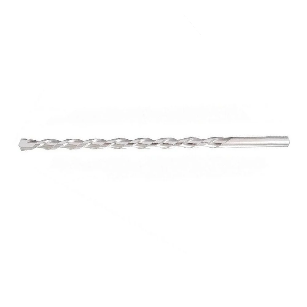 Broca de Widia para Concreto DIN 8039/ISO 5468 22MM-7/8" Lenox-Twill IW897