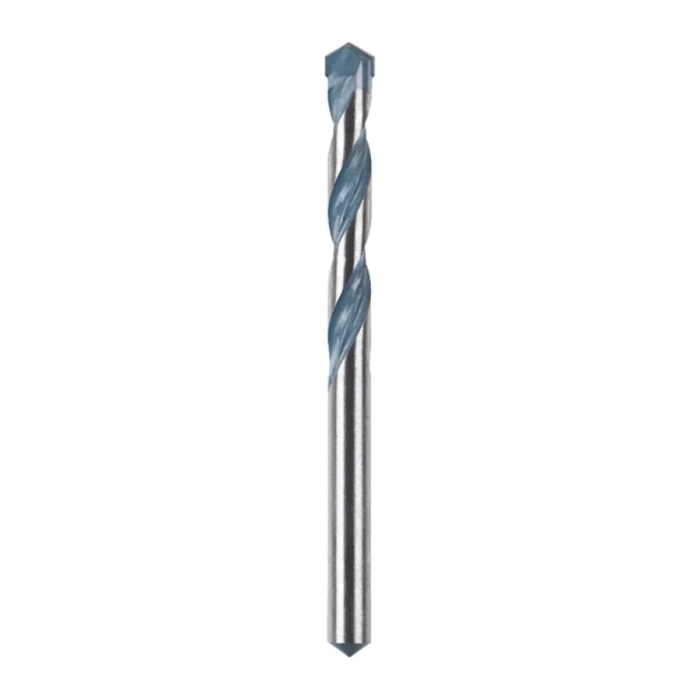Broca de Widia Concreto Longa Expert CYL-9 Multiconstruction 8MM-5/16X6" Bosch 2608900622