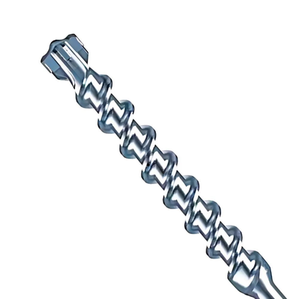Broca de Widia Sds-Max 24X400X540MM Makita P-77908
