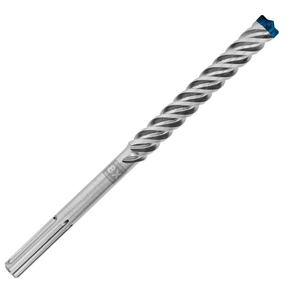 Broca de Widia Sds-Max 8x Expert 24X200X320MM Bosch 2608900238