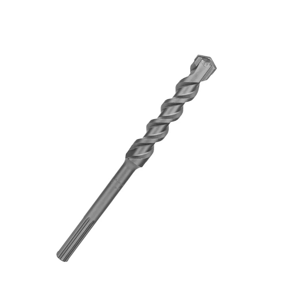 Broca de Widia Sds-Max M4 Ponta Cruzada 30X200X320MM Bosch 2608685872