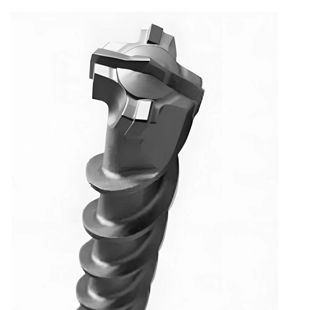 Broca de Widia Sds-Max Speed X Alto Rendimento 19X400X520MM Bosch 2608586764