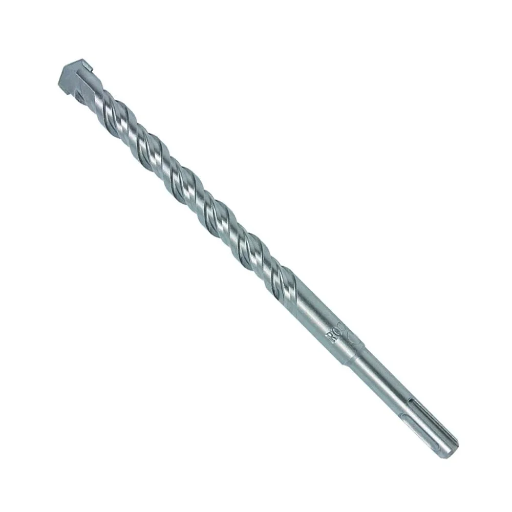 Broca de Widia Sds-Plus 10X140X210MM Rocast 190016