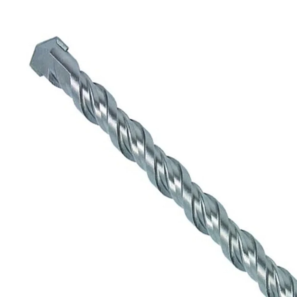 Broca de Widia Sds-Plus 10X140X210MM Rocast 190016