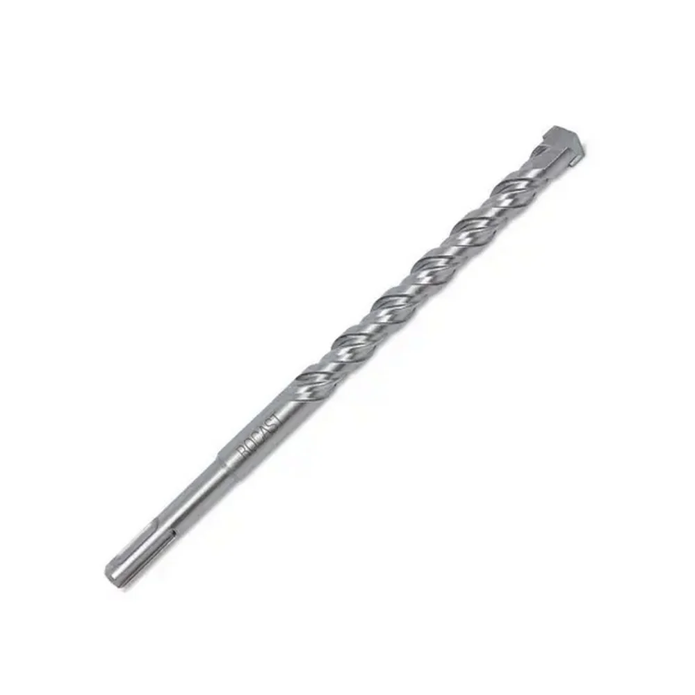 Broca de Widia Sds-Plus 10X230X310MM Rocast 190035
