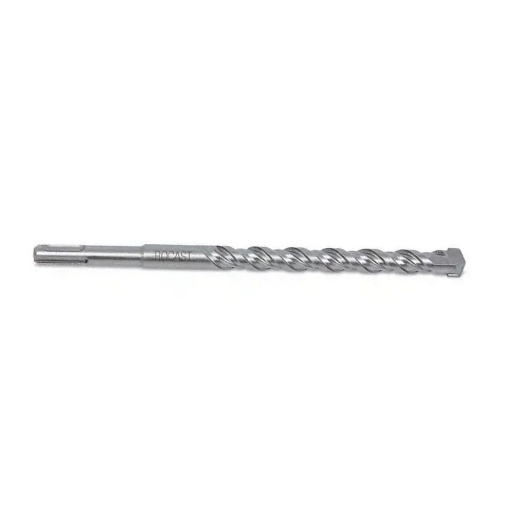 Broca de Widia Sds-Plus 10X230X310MM Rocast 190035