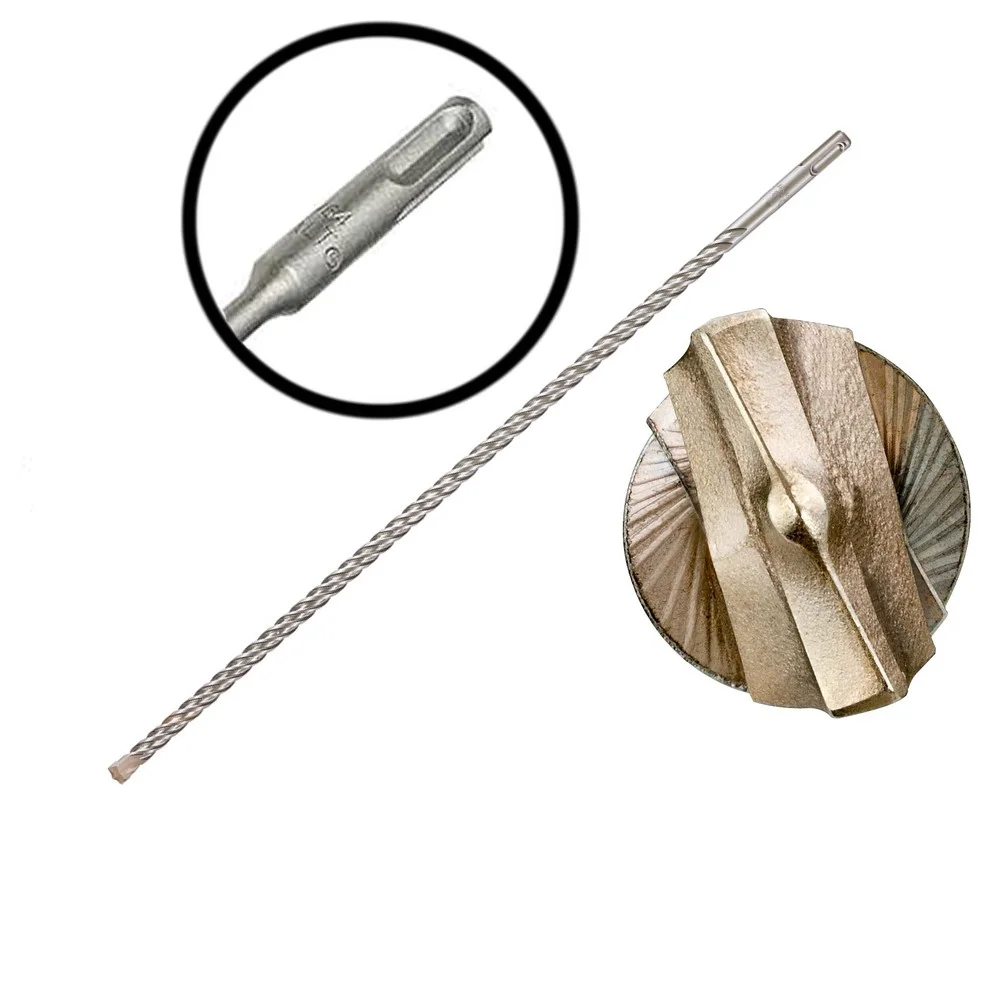 Broca de Widia Sds-Plus 10X400X460MM Dewalt DT9545-QZ