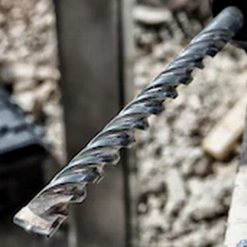 Broca de Widia Sds-Plus 10X540X600MM Dewalt DT9546-QZ