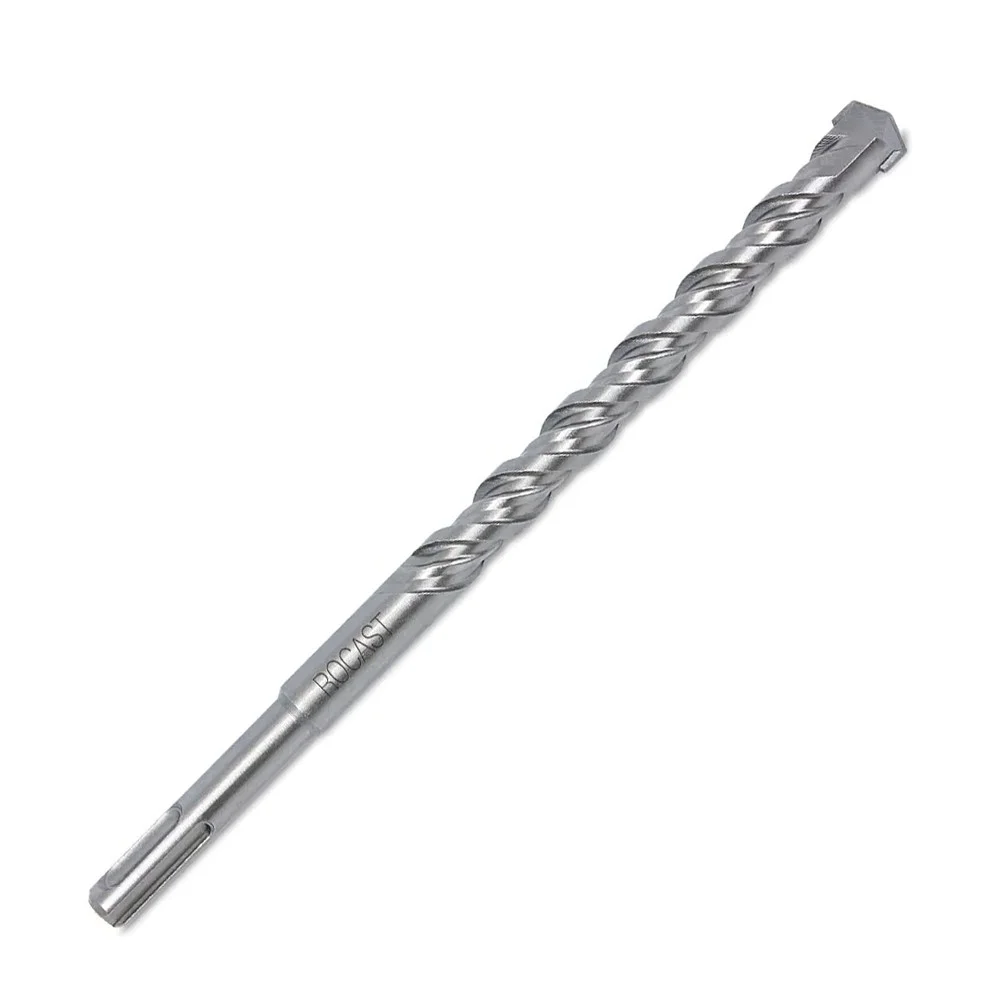 Broca de Widia Sds-Plus 12X230X310MM Rocast 190036