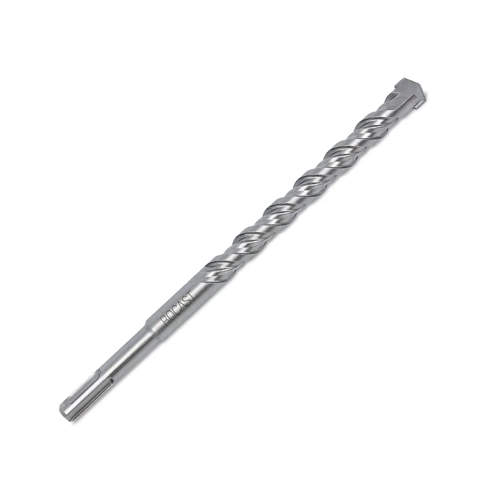 Broca de Widia Sds-Plus 16X140X210MM Rocast 190019