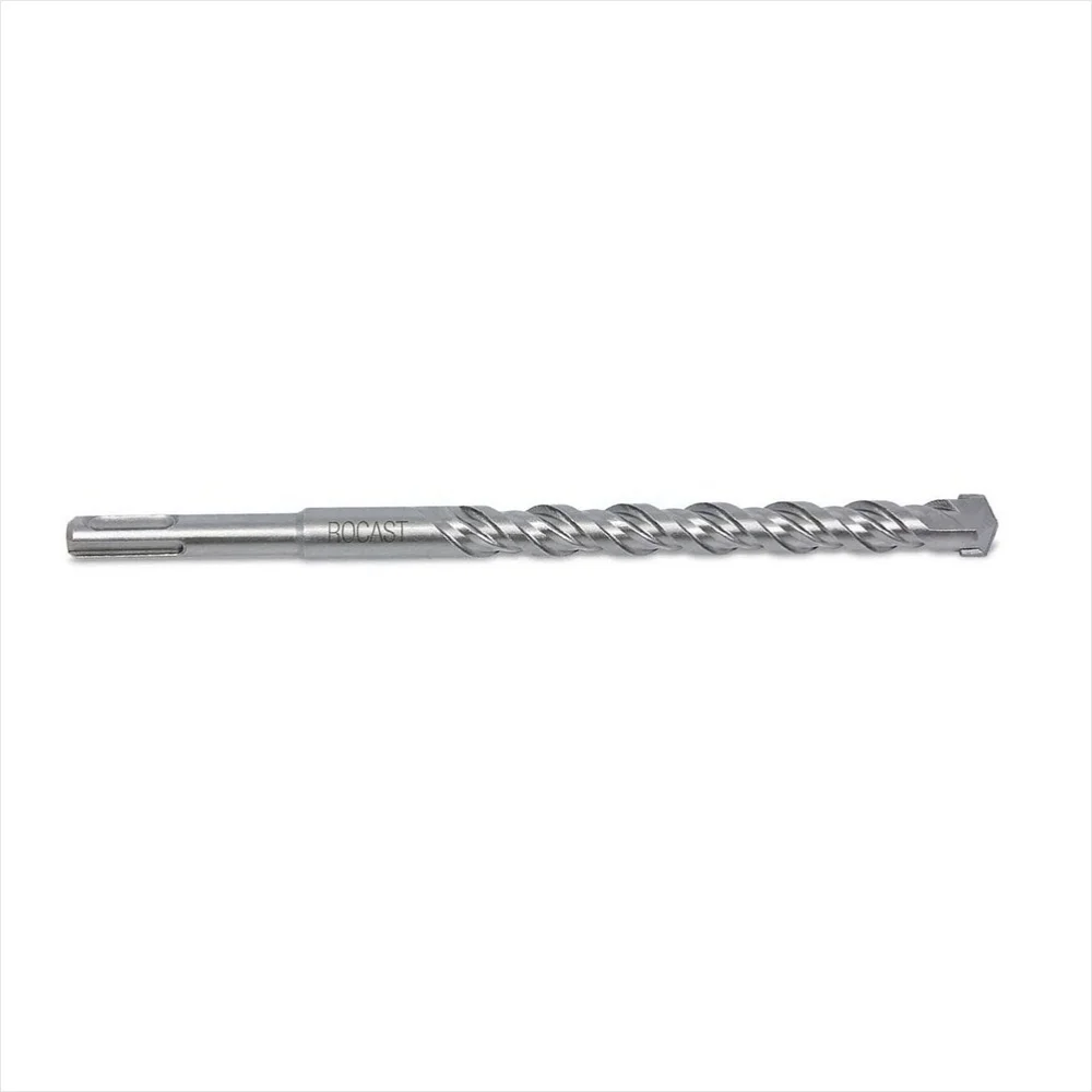 Broca de Widia Sds-Plus 16X140X210MM Rocast 190019