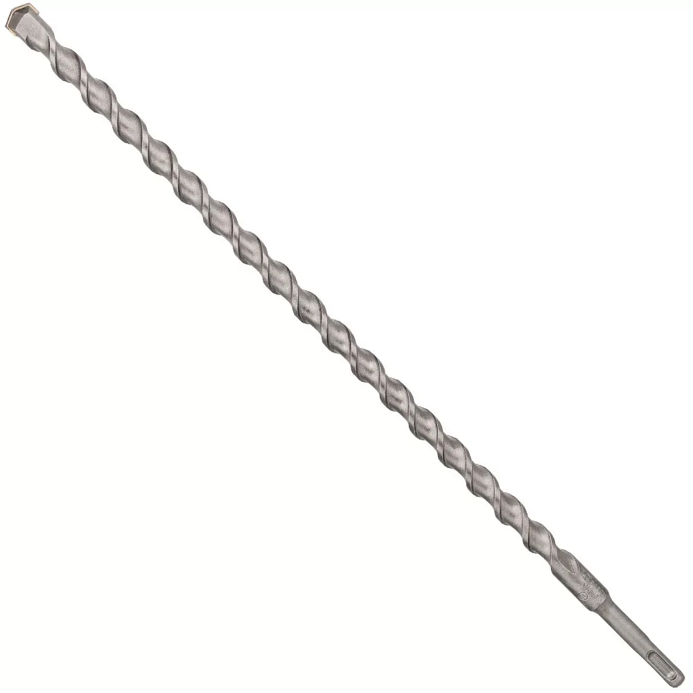Broca de Widia Sds-Plus 16X400X460MM Bosch 2608680287
