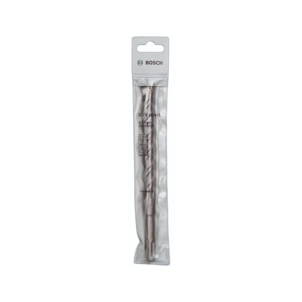 Broca de Widia Sds-Plus 22X200X260MM Bosch 2608680292