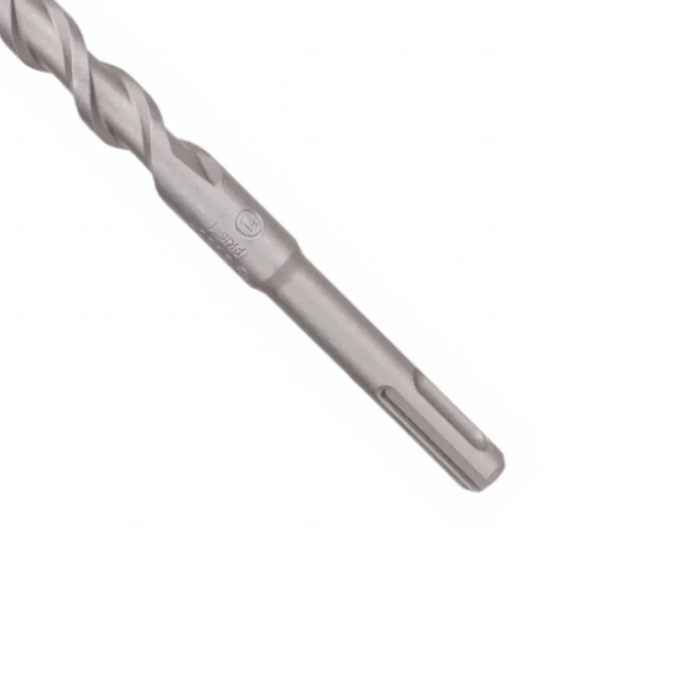 Broca de Widia Sds-Plus 22X200X260MM Bosch 2608680292