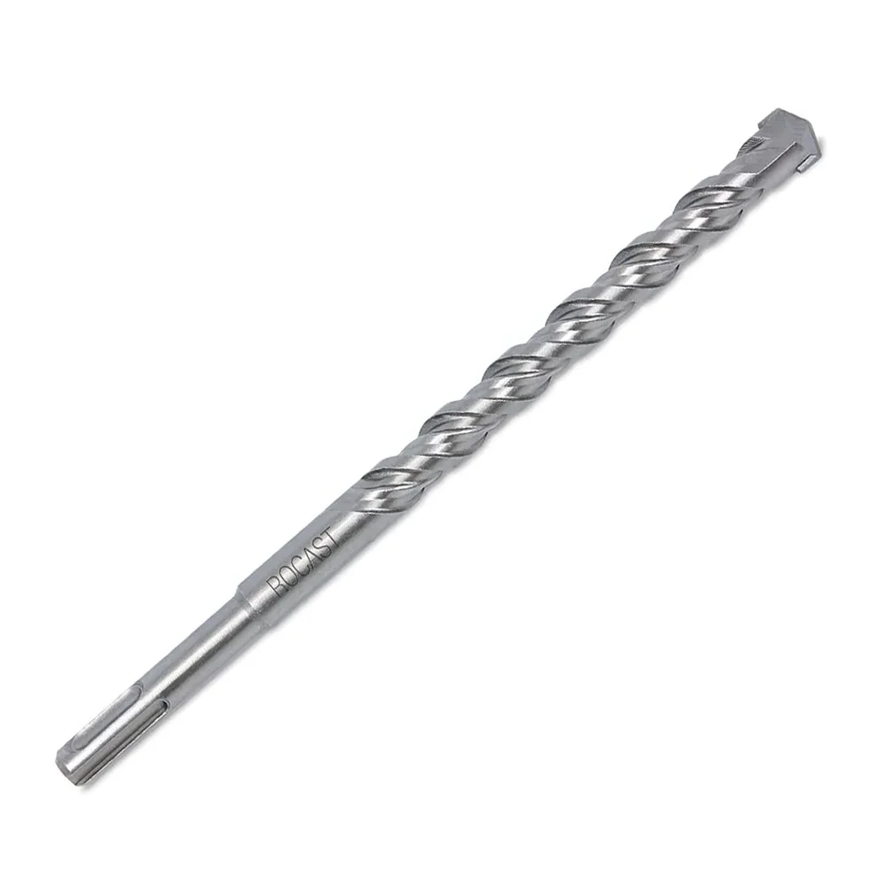 Broca de Widia Sds-Plus 25X280X400MM Rocast 190082