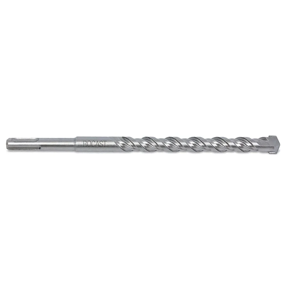 Broca de Widia Sds-Plus 25X280X400MM Rocast 190082