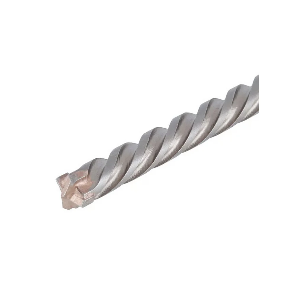 Broca de Widia Sds-Plus 5x 11X100X160MM Bosch 2608833804